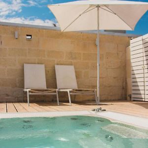 Sui Tetti Luxury Rooms